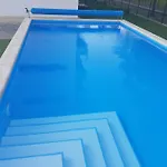 Sunset Direkt Am Mit Pool Garten Terasse Viel Komfort Siofok