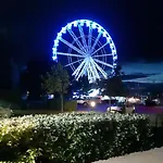 Sunset Direkt Am Mit Pool Garten Terasse Viel Komfort * Siofok