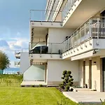 Sunset Direkt Am Mit Pool Garten Terasse Viel Komfort Apartment Siofok