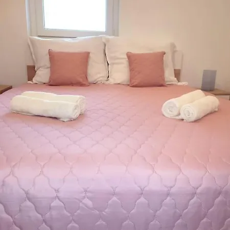 Sunset Direkt Am Mit Pool Garten Terasse Viel Komfort