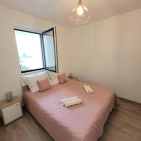 Sunset Direkt Am Mit Pool Garten Terasse Viel Komfort * Siófok