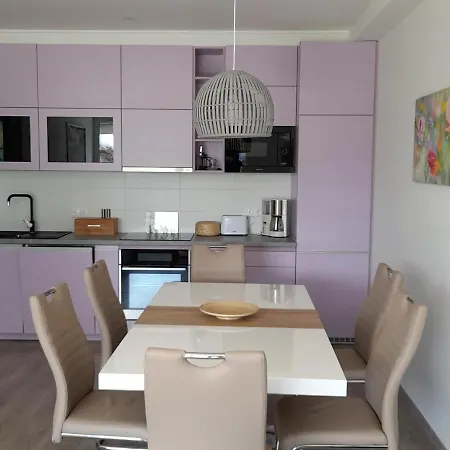 Sunset Direkt Am Mit Pool Garten Terasse Viel Komfort Siófok