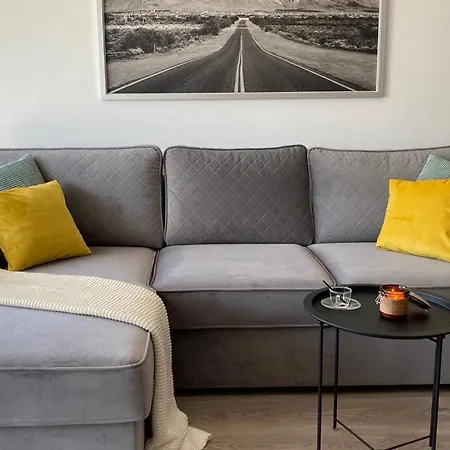 Apartman Sunset Direkt Am Mit Pool Garten Terasse Viel Komfort *