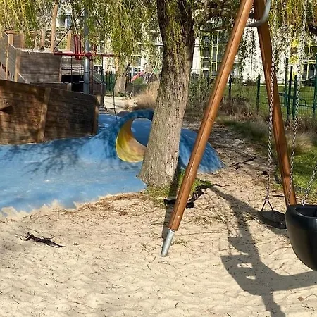 Sunset Direkt Am Mit Pool Garten Terasse Viel Komfort Апартаменты