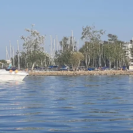 Sunset Direkt Am Mit Pool Garten Terasse Viel Komfort *