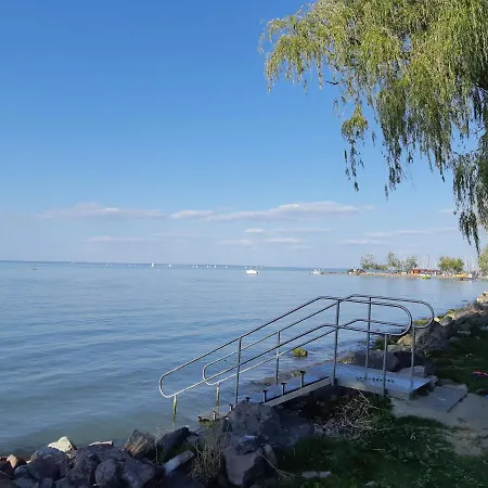 Sunset Direkt Am Mit Pool Garten Terasse Viel Komfort شقة