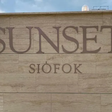 Sunset Direkt Am Mit Pool Garten Terasse Viel Komfort Apartman