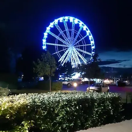 Sunset Direkt Am Mit Pool Garten Terasse Viel Komfort * Siófok