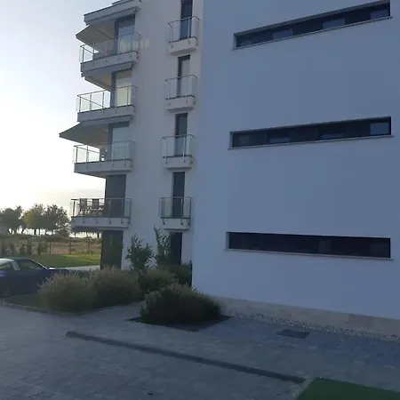شقة Sunset Direkt Am Mit Pool Garten Terasse Viel Komfort شيوفوك