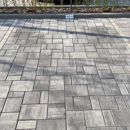 Апартаменты Sunset Direkt Am Mit Pool Garten Terasse Viel Komfort *