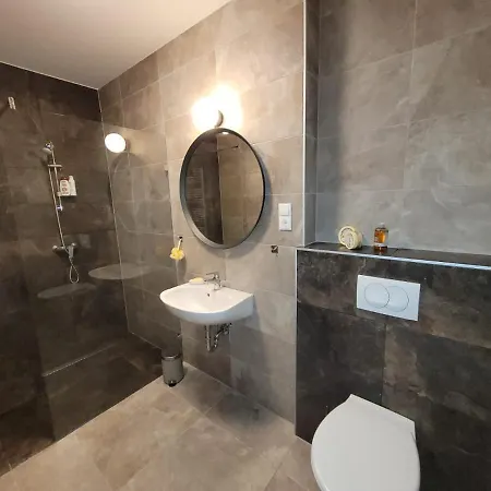 Sunset Direkt Am Mit Pool Garten Terasse Viel Komfort Apartamento Siófok