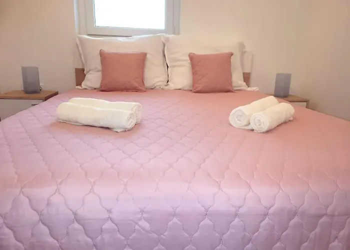 Sunset Direkt Am Mit Pool Garten Terasse Viel Komfort