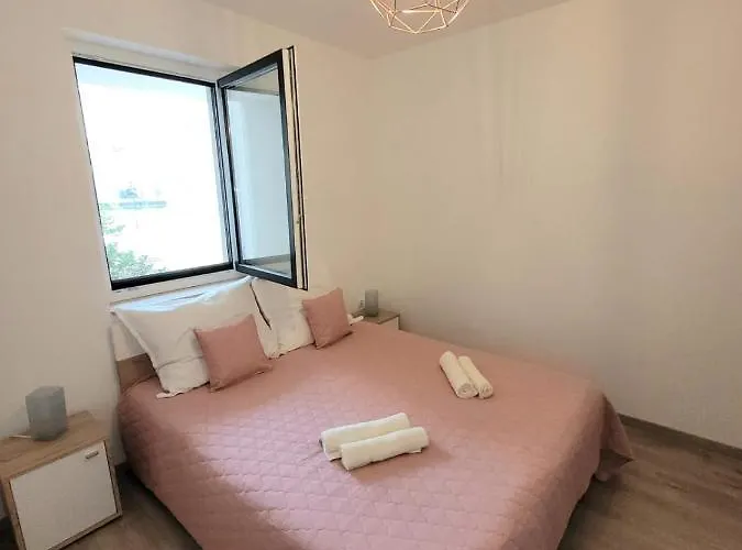 Sunset Direkt Am Mit Pool Garten Terasse Viel Komfort * شيوفوك