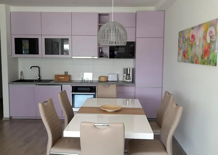 Sunset Direkt Am Mit Pool Garten Terasse Viel Komfort Siófok