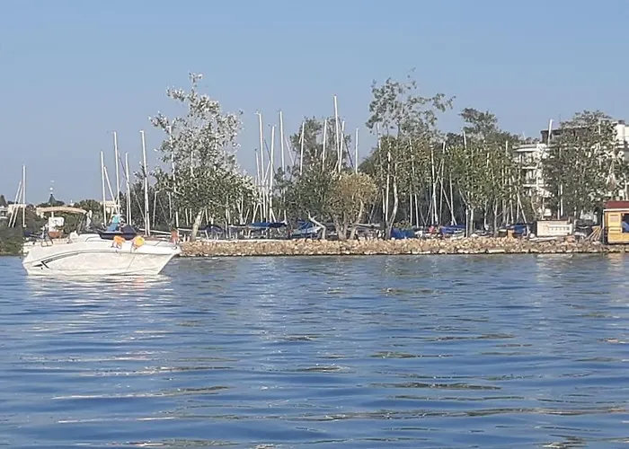 Sunset Direkt Am Mit Pool Garten Terasse Viel Komfort *