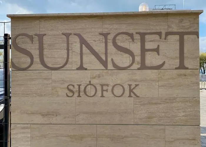 Sunset Direkt Am Mit Pool Garten Terasse Viel Komfort شقة