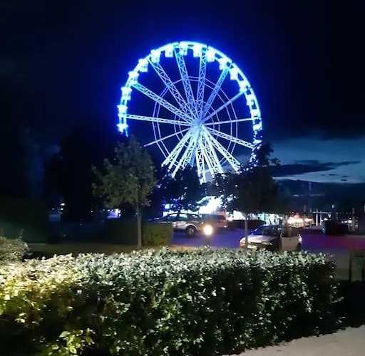 Sunset Direkt Am Mit Pool Garten Terasse Viel Komfort * شيوفوك