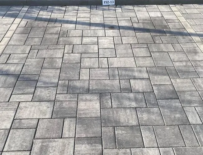 شقة Sunset Direkt Am Mit Pool Garten Terasse Viel Komfort *