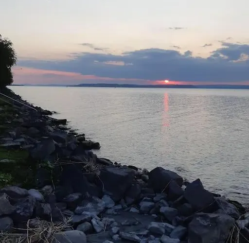 Sunset Direkt Am Mit Pool Garten Terasse Viel Komfort * شيوفوك