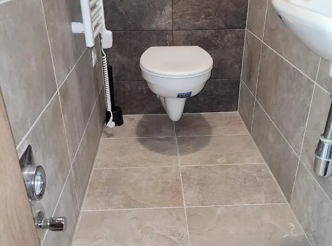 Sunset Direkt Am Mit Pool Garten Terasse Viel Komfort * Siófok